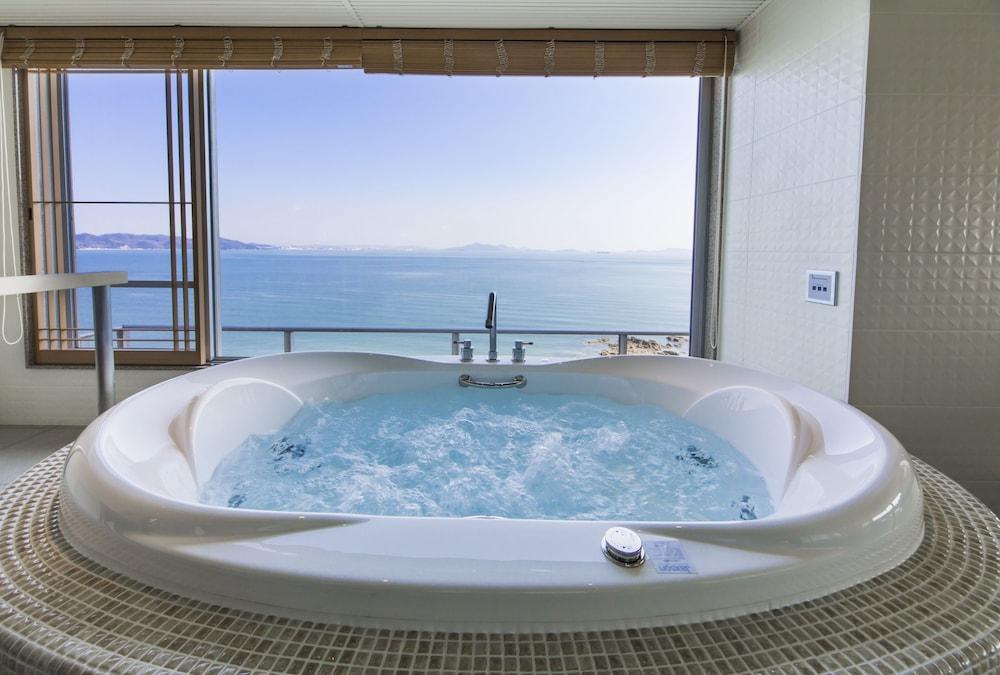 Hotel Ofutei Fukuyama Eksteriør billede