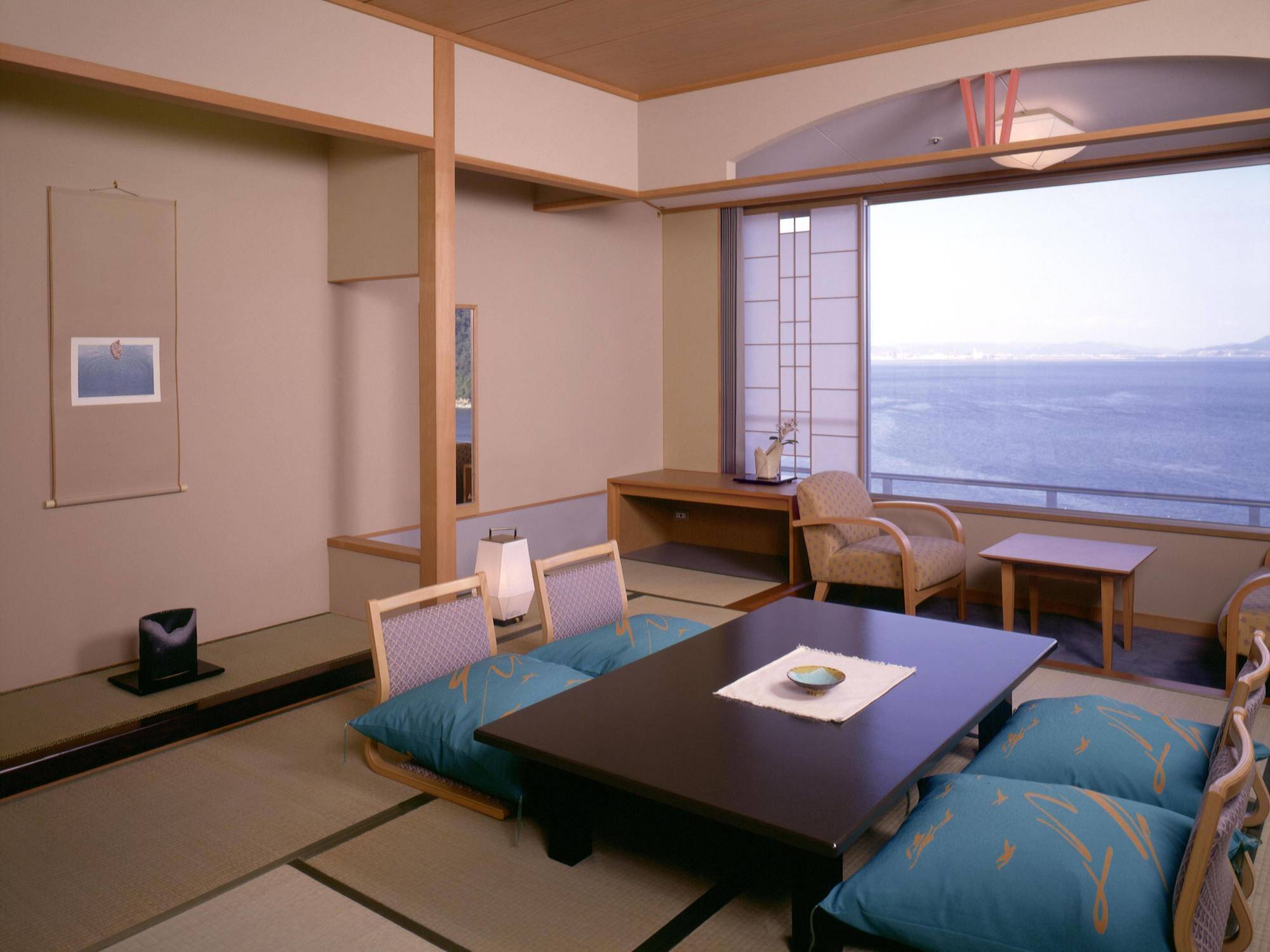 Hotel Ofutei Fukuyama Eksteriør billede