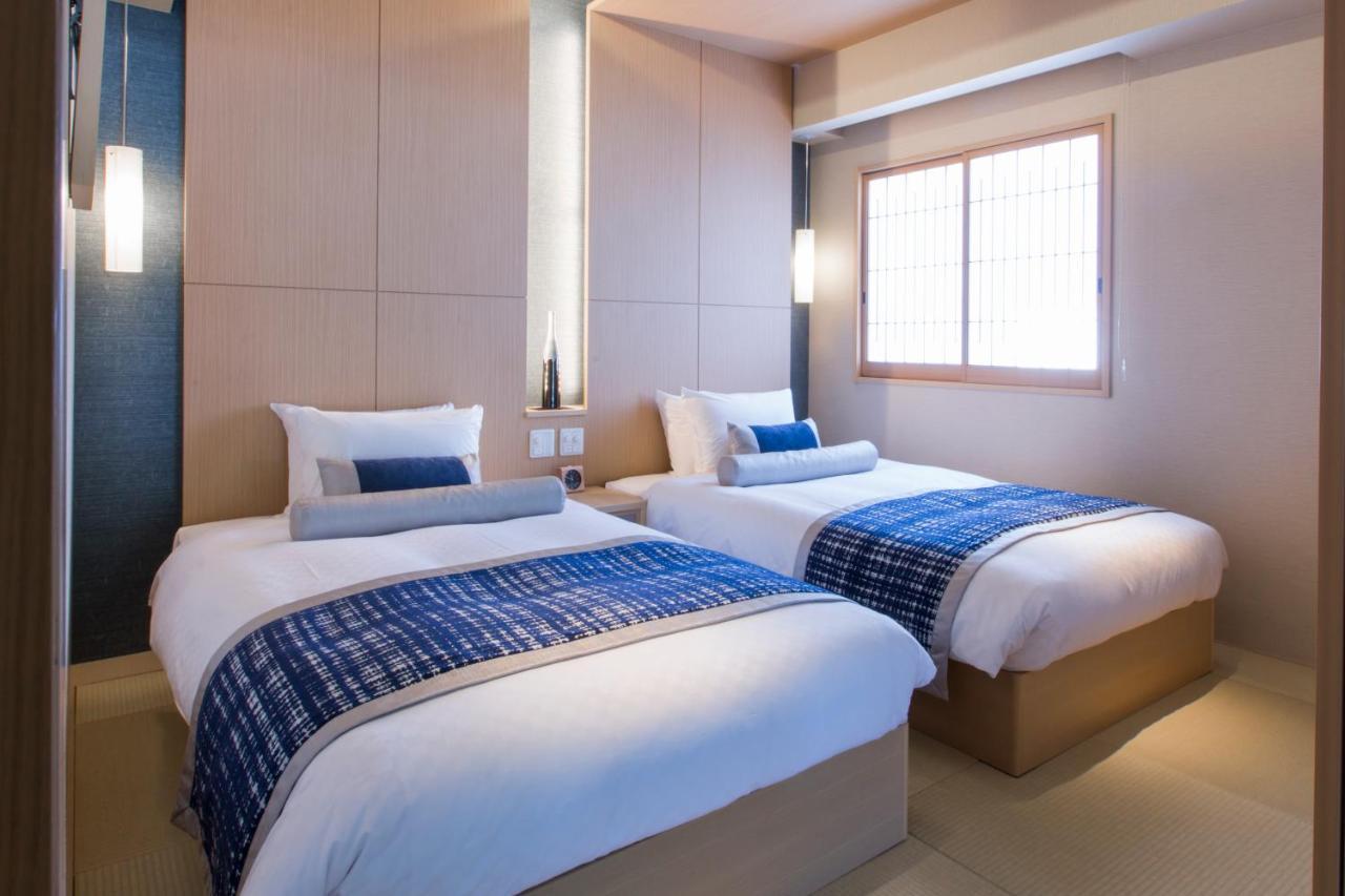 Hotel Ofutei Fukuyama Eksteriør billede